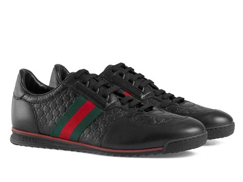 gucci scarpe nere uomo|female shoes gucci.